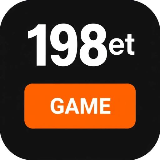 Logo da 198bet